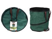 ProGarden  Σάκος Συλλογής Φύλλων με χερούλια, χωρητικότητα 165lt και διαστάσεις 55x70cm