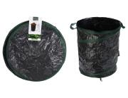 ProGarden  Σάκος Συλλογής Φύλλων με χερούλια, χωρητικότητα 160lt και διαστάσεις 55x68cm