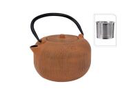 Τσαγιέρα Excellent Houseware με φίλτρο και χωρητικότητα 1000ml