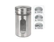 Δοχείο μπαχαρικών Excellent Houseware με χωρητικότητα 94ml και διαστάσεις 4.8x8cm