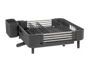 5Five Επεκτεινόμενη Πιατοθήκη με χώρο για 12 πιάτα και διαστάσεις 50x35x13cm