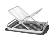 5Five Πτυσσόμενη Πιατοθήκη με χώρο για 10 πιάτα και διαστάσεις 44x31x25.5cm