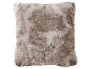 Douceur d'intérieur Διακοσμητικό Μαξιλάρι Antartic 45x45cm Καφέ