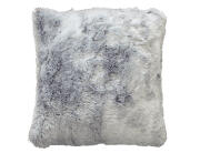 Douceur d'intérieur Antartic Διακοσμητικό Μαξιλάρι 45x45cm Γκρι