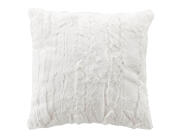 Douceur d'intérieur Foxy Διακοσμητικό Μαξιλάρι 45x45cm Natural