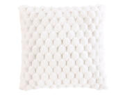 Douceur d'intérieur Frosty Διακοσμητικό Μαξιλάρι 45x45cm Natural