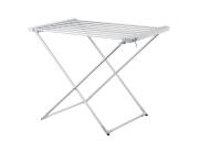 Singer Ηλεκτρική Απλώστρα ECR 5910 με ισχύ 120W και διαστάσεις 93x53x85cm