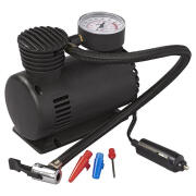 PROPLUS συμπιεστής αέρος αυτοκινήτου 580226 με μανόμετρο 12V 250PSI