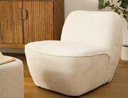 Atmosphera Πολυθρόνα Minari με διαστάσεις 81x73x71cm