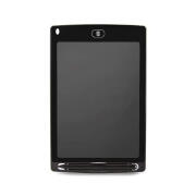 Ψηφιακός Πίνακας Γραφής - Ηλεκτρονικό Σημειωματάριο με Οθόνη LCD 8.5 Writing Tablet SPM 5908222221386-Black