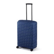 Travel Blue Κάλυμμα βαλίτσας M Square