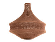 Light & Living Φωτιστικό Οροφής Viggo  με λαμπτήρα Ε27 και διαστάσεις 60x60x55cm