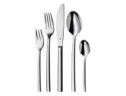 WMF Σετ Μαχαιροπίρουνα Miami από ανοξείδωτο ατσάλι Cromargan® - 30 τεμάχια