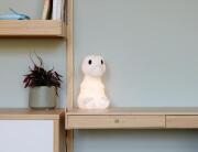 Mr Maria Επιτραπέζιο Φωτιστικό Δεινόσαυρος Rena First Light  με διαστάσεις 14x25cm