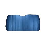 Michelin Ηλιοπροστασία Αυτοκινήτου Premium Jumbo, Μπλε, 130x70cm