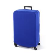 Travel Blue Κάλυμμα βαλίτσας L Blue
