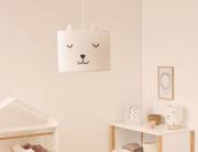 Atmosphera  Παιδικό Φωτιστικό οροφής ρεύματος Toxey με λαμπτήρα E27 και διαστάσεις 28x28x110cm