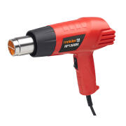 Ηλεκτρικό πιστόλι θερμού αέρα 1500W