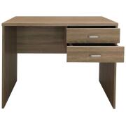 Velco pro Systems Γραφείο με δύο Συρτάρια 120x60x76 εκ Σφένδαμος