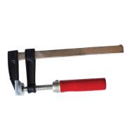 WorkPro Σφιγκτήρας μαραγκών 150x50mm 600009.0009