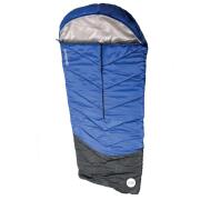 Campo Sleeping Bag Μονό 2 Εποχών Alpine 350 Μπλε