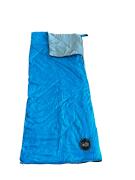 Campo Sleeping Bag Cozy 200 Junior