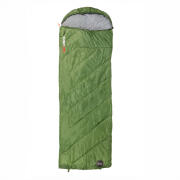 Campo Sleeping Bag Μονό Καλοκαιρινό Summit 250 Πράσινο
