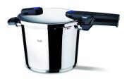Fissler Χύτρα Ταχύτητας 6lt 22cm Vitaquick