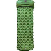 Campo Μονό Υπόστρωμα Camping 40x Πράσινο