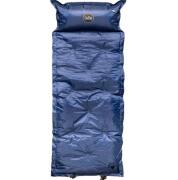 Campo Αυτοφούσκωτο Μονό Υπόστρωμα Camping Nap Μπλε