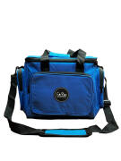 Campo Ισοθερμική Τσάντα Ώμου 16L Μπλε