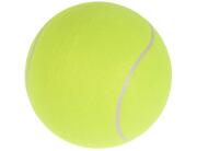 Μπάλα τένις γίγας με διάμετρο 24cm - Yellow