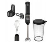 Black+Decker Ραβδομπλέντερ BCKM1012KB-QW με ισχύ 7.2V και 5 ταχύτητες