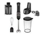 Black+Decker  Ραβδομπλέντερ BCKM1013KB-QW με ισχύ 7.2V και 5 ταχύτητες