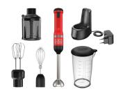 Black+Decker Ραβδομπλέντερ BCKM1014KR-QW με ισχύ 7.2V και 5 ταχύτητες