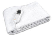 Medisana Ηλεκτρικό Υπόστρωμα Μονό 60W 80x150cm HU 665 με 3 Βαθμίδες Θέρμανσης