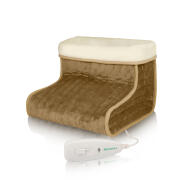 MEDISANA FWS Ηλεκτρική Θερμοφόρα Ποδιών Μποτάκι - 60257