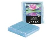 Αρωματικά Wax Melts Spaas με άρωμα Fairy Waterlily και διάρκεια έως 12 ώρες