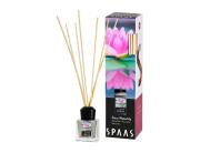 Αρωματικό Xώρου με Sticks Spaas με άρωμα Fairy Waterlily και χωρητικότητα 50ml
