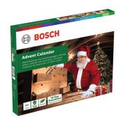 Bosch X-mas Advent Calendar 2026 Εργαλείων Χειρός