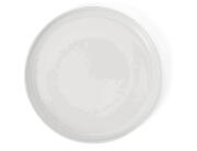 Berndorf Σετ Πιάτων με διάμετρο 20cm - 2 τεμάχια - White