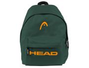 Head Τσάντα Πλάτης Day με χωρητικότητα 20L - Green