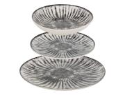 Secret De Gourmet Σετ Πιάτων Lucie από πορσελάνη - 12 τεμάχια