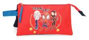 Marvel Κασετίνα Wish Spidey and Friends