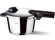 Fissler Χύτρα Ταχύτητας με Σουρωτήρι 18cm. 2,5lt. Vitavit Comfort