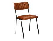 Atmosphera Καρέκλα Dario με διαστάσεις 46x52x78cm