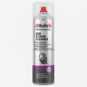 HOLTS CARBUR & EGR CLEANER ΚΑΘΑΡ.ΚΑΡΜΠΥΡΑΤΕΡ EGR  500ml