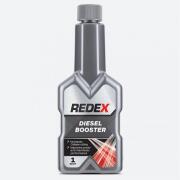 REDEX DSL BOOST ΚΑΘΑΡ ΜΠΕΚ-ΕΝΙΣX KET 250 ml