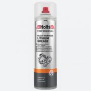 HOLTS SPRAY GREASE ΓΡΑΣΣΟΛΙΠΑΝΣΗΣ/ΛΙΠΑΝΤ ΑΛΥΣΙΔ 500ml