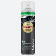 SIMONIZ DASH SHINE ΓΥΑΛΙΣΤΙΚΟ ΤΑΜΠΛΩ 500 ml